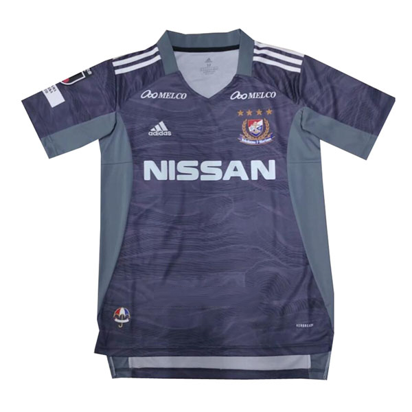 Thailandia Maglia Yokohama Navys Third 21/22